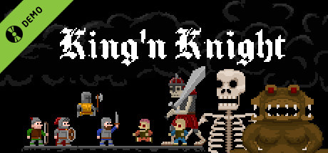 King 'n Knight Demo