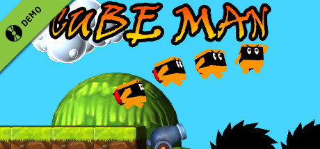 Cube Man Demo
