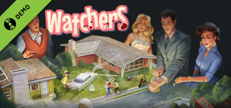 Watchers Demo