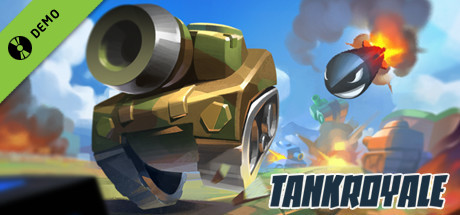 Tank Royale Demo