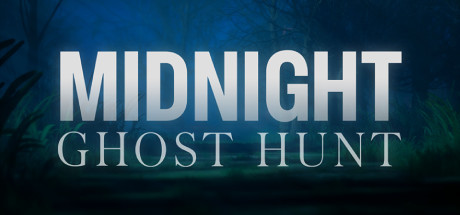 Midnight Ghost Hunt - Beta Test