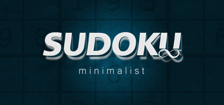 Sudoku Minimalist Infinite