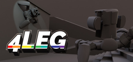 4LEG Playtest