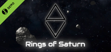 ΔV: Rings of Saturn Demo