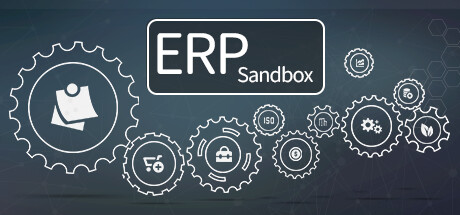 Business War: ERP Sandbox Simulation