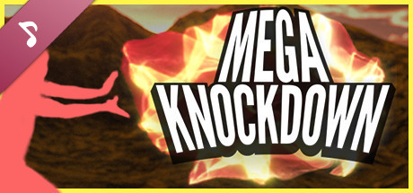 Mega Knockdown Soundtrack