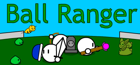 Ball Ranger