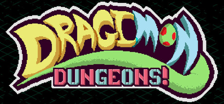 Dragimon Dungeons