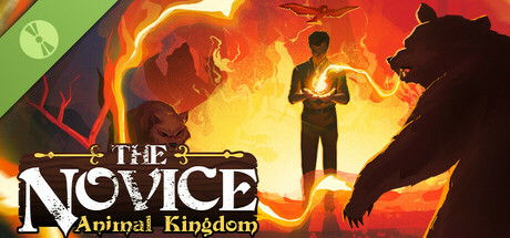 The Novice: Animal Kingdom Demo