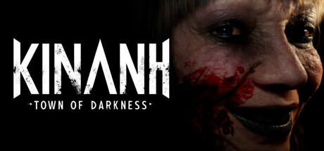 Kinanh: Town of Darkness