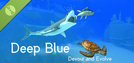 深蓝：吞噬进化 Demo