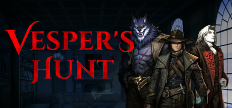 Vesper's Hunt
