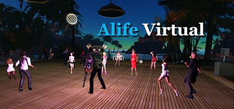 Alife Virtual