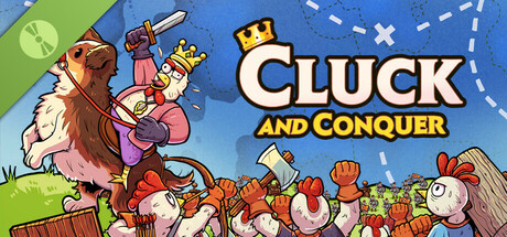 Cluck and Conquer Demo