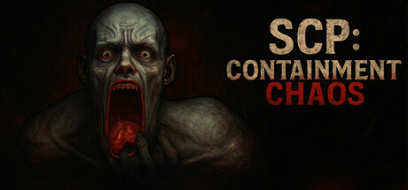 SCP: Containment Chaos