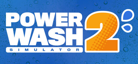 PowerWash Simulator 2
