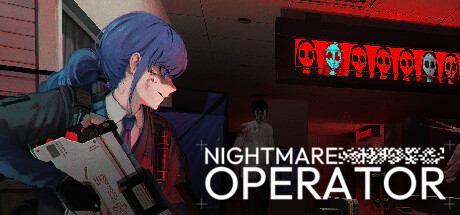 NIGHTMARE OPERATOR - Pre-Alpha Preview