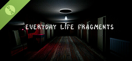 Everyday Life Fragments Demo