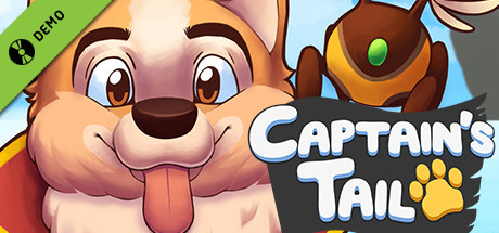 Captain's Tail Demo