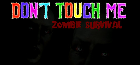 Don't touch me