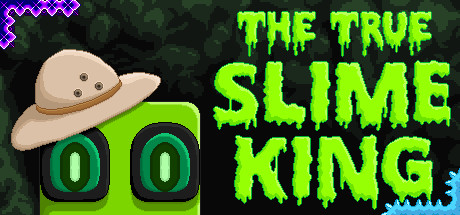 The True Slime King