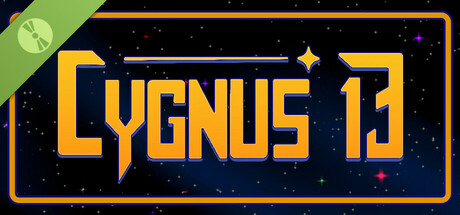 Cygnus 13 Demo