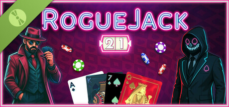 RogueJack21 Demo