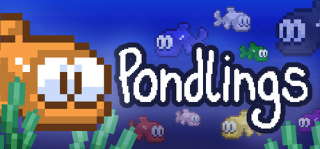 Pondlings
