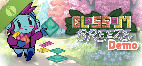 Blossom Breeze Demo