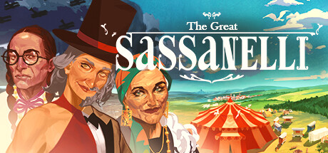 The Great Sassanelli