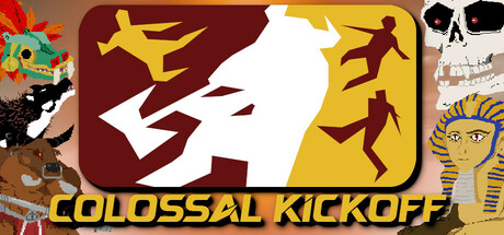 Colossal Kickoff