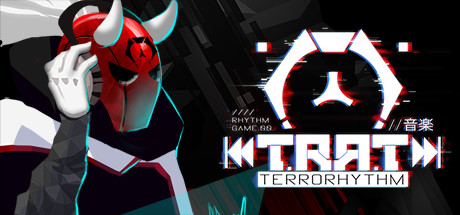 TERRORHYTHM (TRRT)