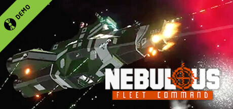 NEBULOUS: Fleet Command Demo