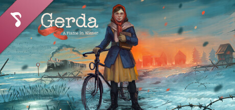 Gerda: A Flame in Winter - Soundtrack
