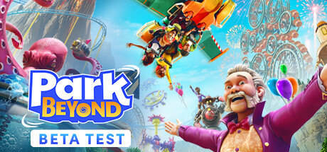 Park Beyond Open Beta Test