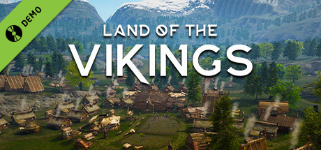 Land of the Vikings Demo