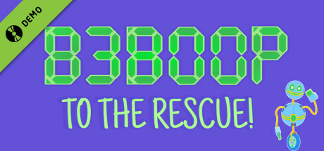 Beboop to the Rescue! Demo