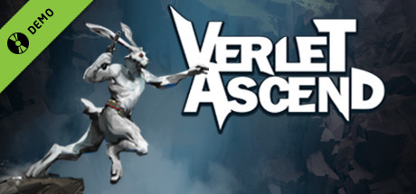 Verlet Ascend Demo