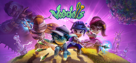 Voodolls Playtest