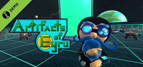Artifacts of Eyru Demo
