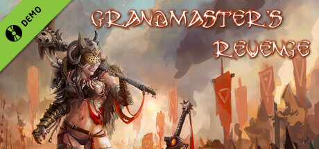 Grandmaster's Revenge Demo
