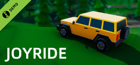 Joyride Demo