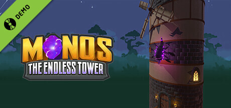 Monos: The Endless Tower Demo