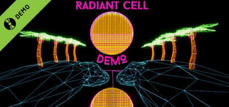 Radiant Cell Demo