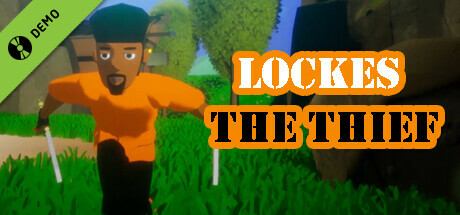 Lockes The Thief Demo