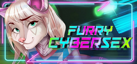 FURRY CYBERSEX