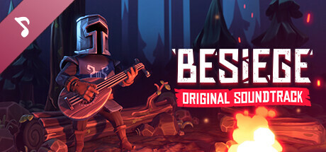 Besiege Soundtrack