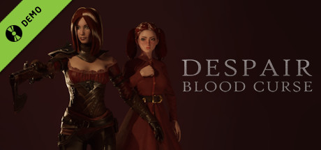 Despair: Blood Curse Demo