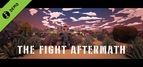 The Fight Aftermath Demo