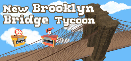 New Brooklyn Bridge Tycoon Playtest